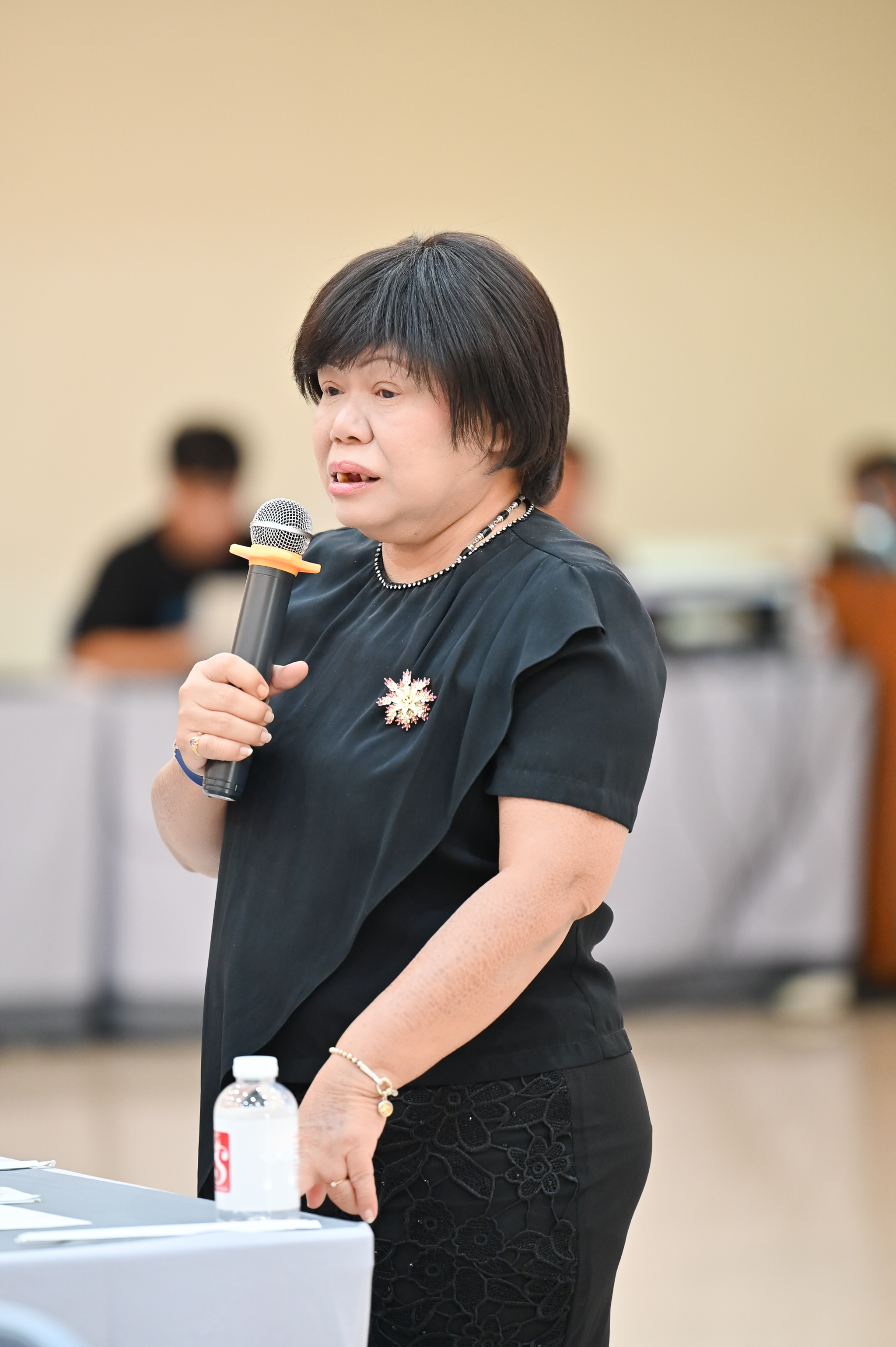 สัมมนาประจำปี 2569 เสริมศักยภาพผู้ประกอบการสู่ยุค Smart Accounting for Modern Business รูปที่ 4